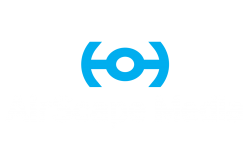 AirScape Media Logo